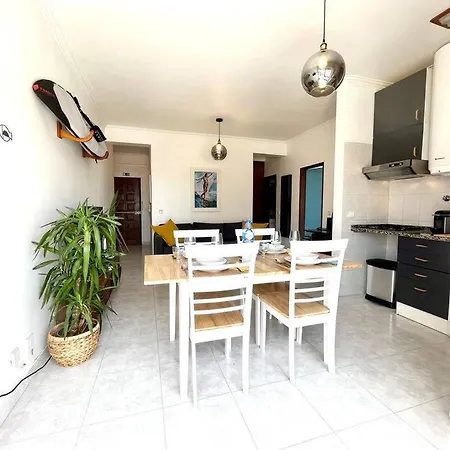 Appartement Casa Cosy - Caparica And Surf *