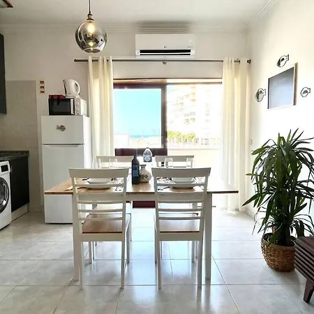 Appartement Casa Cosy - Caparica And Surf *