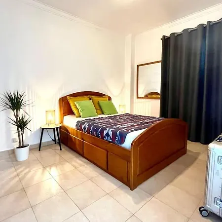 Casa Cosy - Caparica And Surf *