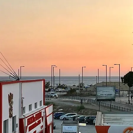 Casa Cosy - Caparica And Surf * Costa da Caparica