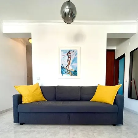 Casa Cosy - Caparica And Surf