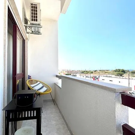 Casa Cosy - Caparica And Surf *