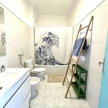 Casa Cosy - Caparica And Surf Appartement
