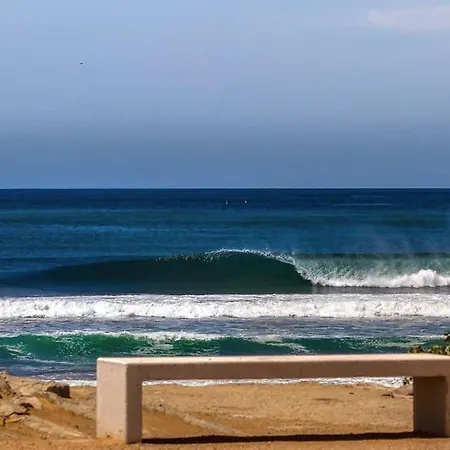 Appartement Casa Cosy - Caparica And Surf *