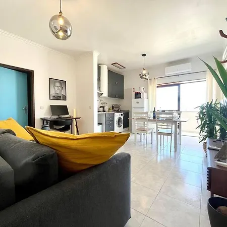 Appartement Casa Cosy - Caparica And Surf