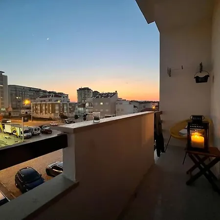 Apartament Casa Cosy - Caparica And Surf *