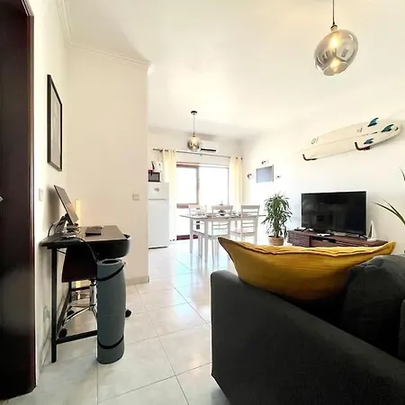 Apartament Casa Cosy - Caparica And Surf Costa de Caparica