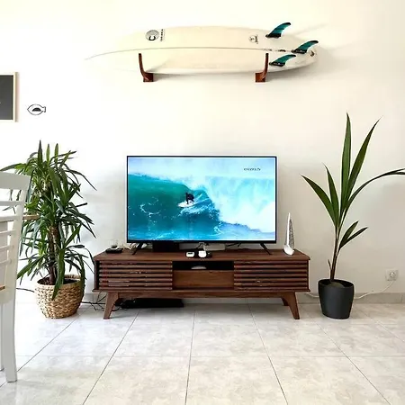 Casa Cosy - Caparica And Surf