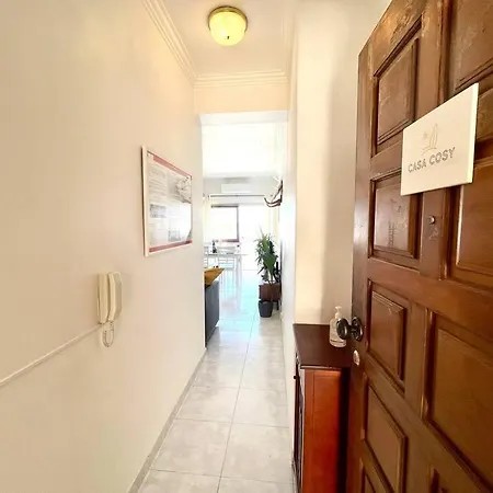 Apartament Casa Cosy - Caparica And Surf Costa de Caparica
